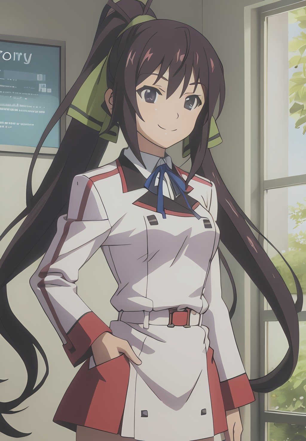 00002-matrixHentaiPlus_v23VAE-InfiniteStratos HoukiSchool solo smile.jpg